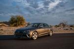 Audi S4 Sedan TFSI 2020 года (NA)